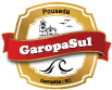 Logo Pousada Garopa Sul